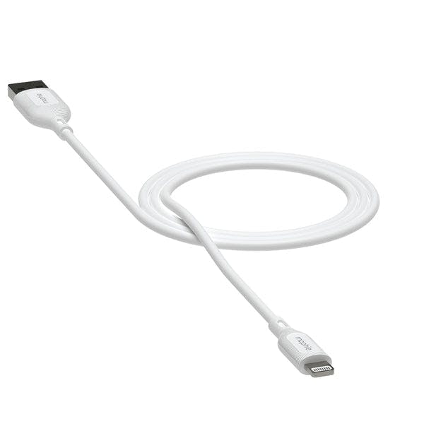 Latausjohto USB-A - Lightning 2,0 m (MFi)